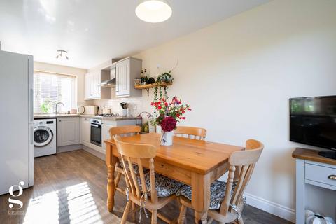 undefined, White House Drive, Kingstone, Hereford