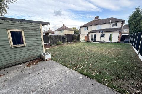 undefined, Gloucester Avenue, East Tilbury, Essex, RM18