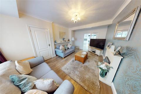 undefined, Gloucester Avenue, East Tilbury, Essex, RM18