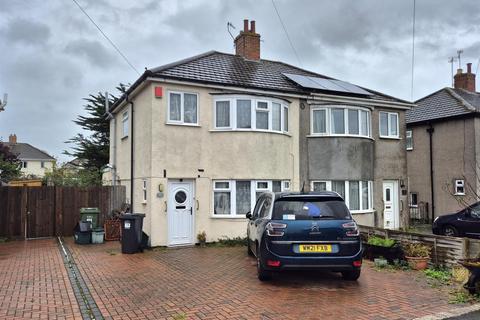 undefined, Saville Crescent, Weston-Super-Mare BS22