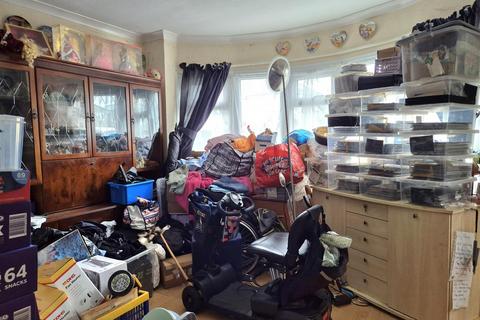 undefined, Saville Crescent, Weston-Super-Mare BS22