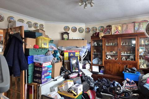 undefined, Saville Crescent, Weston-Super-Mare BS22