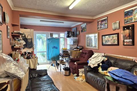 undefined, Saville Crescent, Weston-Super-Mare BS22