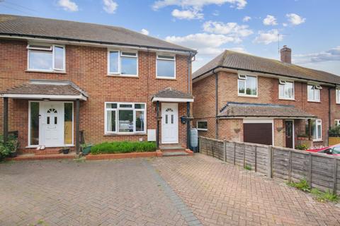 undefined, Elizabeth Crescent, East Grinstead, RH19