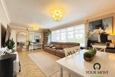 2 bedroom bungalow for sale, Northwood Road, Kent CT10