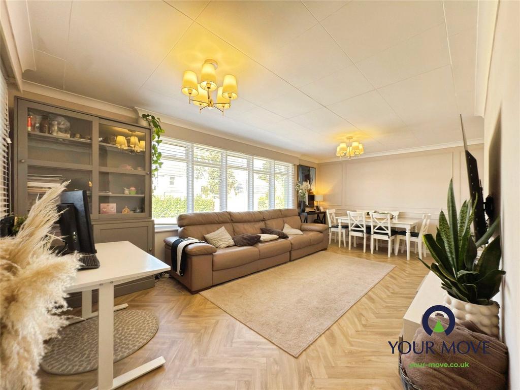 Lounge/Diner