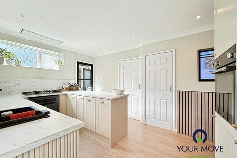 2 bedroom bungalow for sale, Northwood Road, Kent CT10