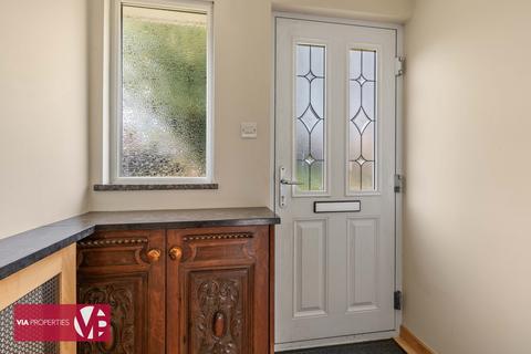 3 bedroom end of terrace house for sale, Perrysfield Road, Waltham Cross EN8