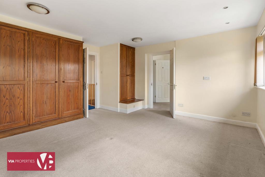 Main Bedroom