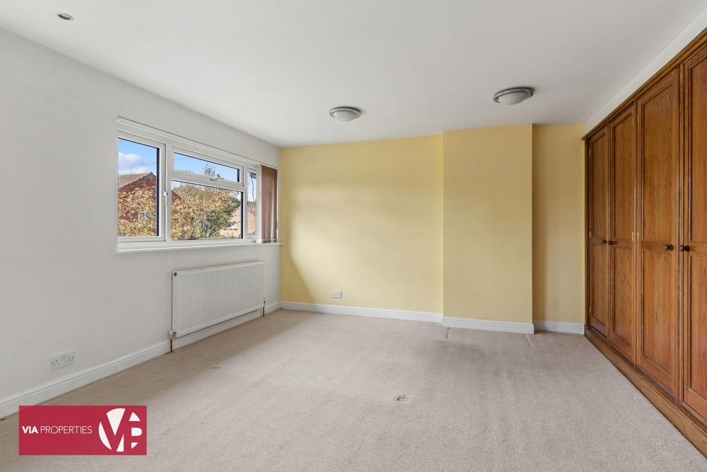 Main Bedroom