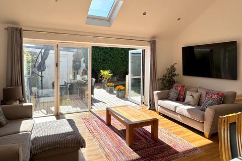 3 bedroom semi-detached bungalow for sale, Monkstone Close, Penarth
