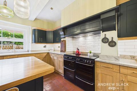 5 bedroom farm house for sale, Nottingham Road, Mansfield NG18