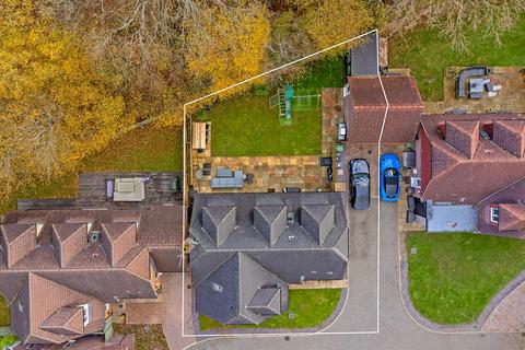 3 Elderberry Close, Bricket Wood, St Albans, AL2 3RP