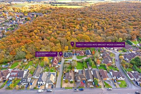 3 Elderberry Close, Bricket Wood, St Albans, AL2 3RP