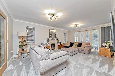 3 Elderberry Close, Bricket Wood, St Albans, AL2 3RP