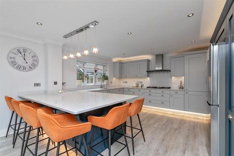 3 Elderberry Close, Bricket Wood, St Albans, AL2 3RP