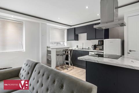 undefined, Berners Way, Broxbourne EN10