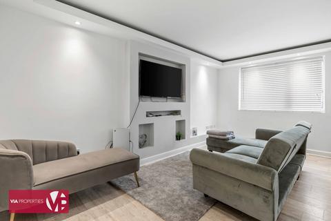 undefined, Berners Way, Broxbourne EN10