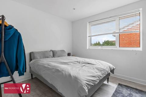 undefined, Berners Way, Broxbourne EN10