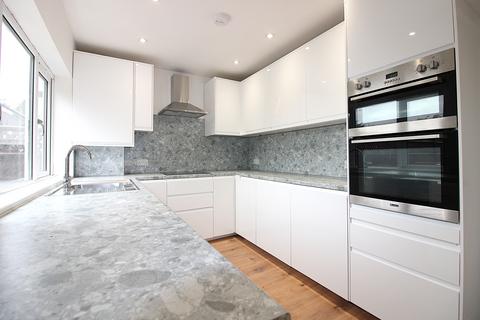 undefined, Florence Road, London SE2