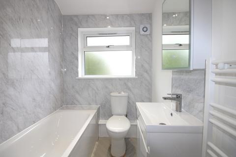 undefined, Florence Road, London SE2