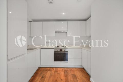 1 bedroom flat to rent, Hackney Road, Hackney, London, E2