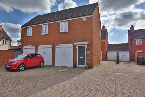 1 bedroom house for sale, Sparrow Close, Walton Cardiff, Tewkesbury