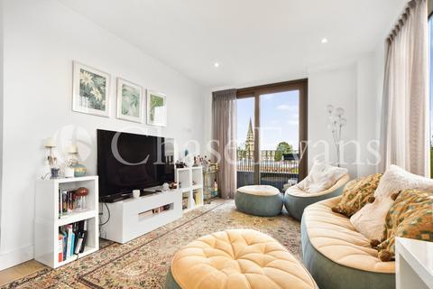 undefined, Wentworth Street, London Square, Spitalfields, London, E1