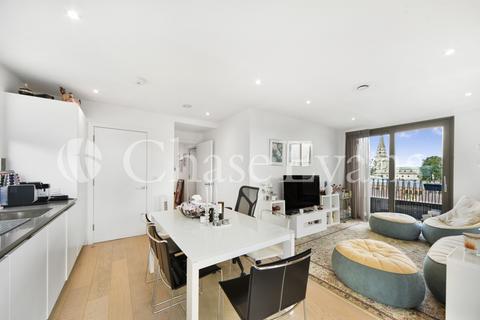 undefined, Wentworth Street, London Square, Spitalfields, London, E1