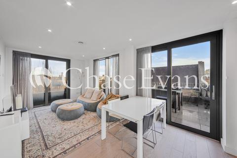 2 bedroom flat to rent, Gatsby Apartments, 68 Wentworth Street, London Square, Spitalfields, E1