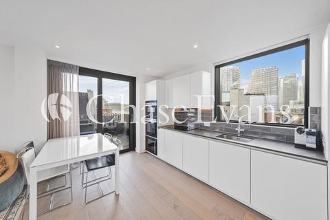 2 bedroom flat to rent, Gatsby Apartments, 68 Wentworth Street, London Square, Spitalfields, E1