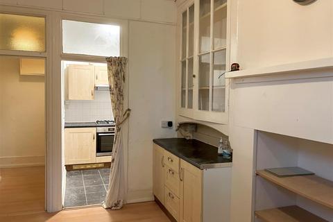 undefined, Fox Lane, London N13