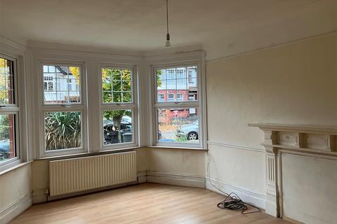 undefined, Fox Lane, London N13