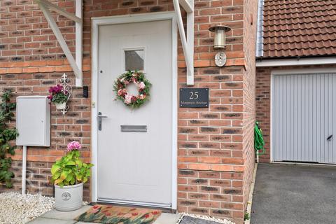 3 bedroom detached house for sale, Maygreen Avenue, Cotgrave