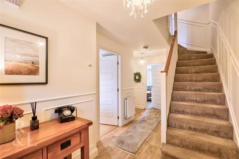 3 bedroom detached house for sale, Maygreen Avenue, Cotgrave