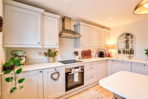 3 bedroom detached house for sale, Maygreen Avenue, Cotgrave