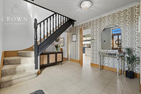 undefined, Church Road, Ramsden Bellhouse, Billericay
