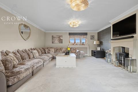 5 bedroom detached house for sale, Church Road, Ramsden Bellhouse, Billericay