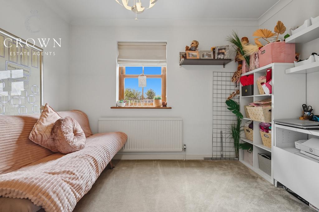 Bedroom Five