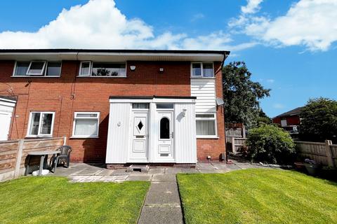 undefined, Hatherleigh Walk, Bolton, BL2