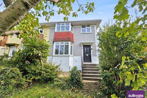 Birchgrove Road, Swansea SA7