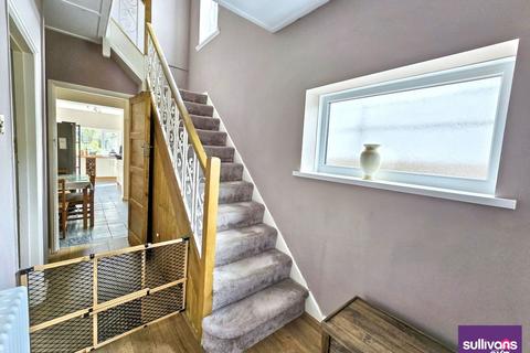 3 bedroom semi-detached house for sale, Birchgrove Road, Swansea SA7