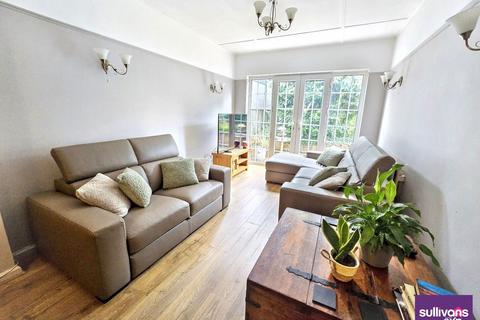 3 bedroom semi-detached house for sale, Birchgrove Road, Swansea SA7