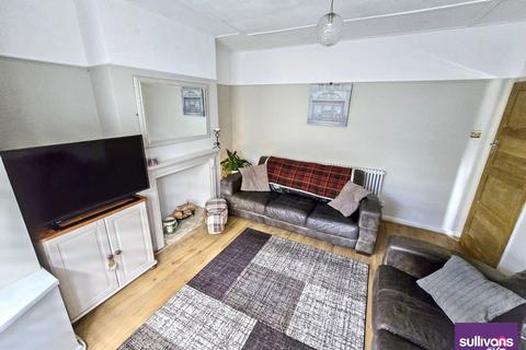 3 bedroom semi-detached house for sale, Birchgrove Road, Swansea SA7
