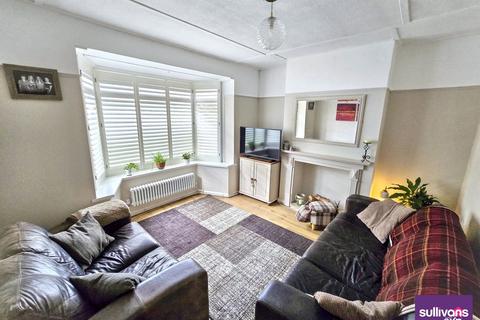 3 bedroom semi-detached house for sale, Birchgrove Road, Swansea SA7