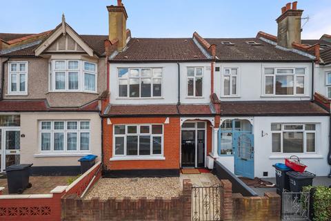 undefined, Links Road, London SW17