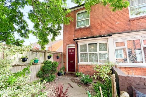 Lilac Avenue, Runcorn Road, Birmingham B12