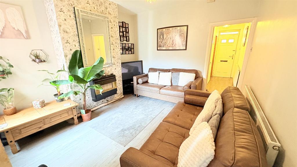 Reception Room Two