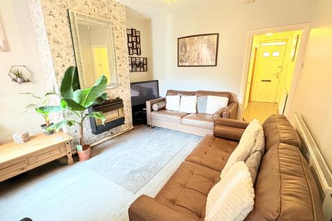 undefined, Lilac Avenue, Runcorn Road, Birmingham B12