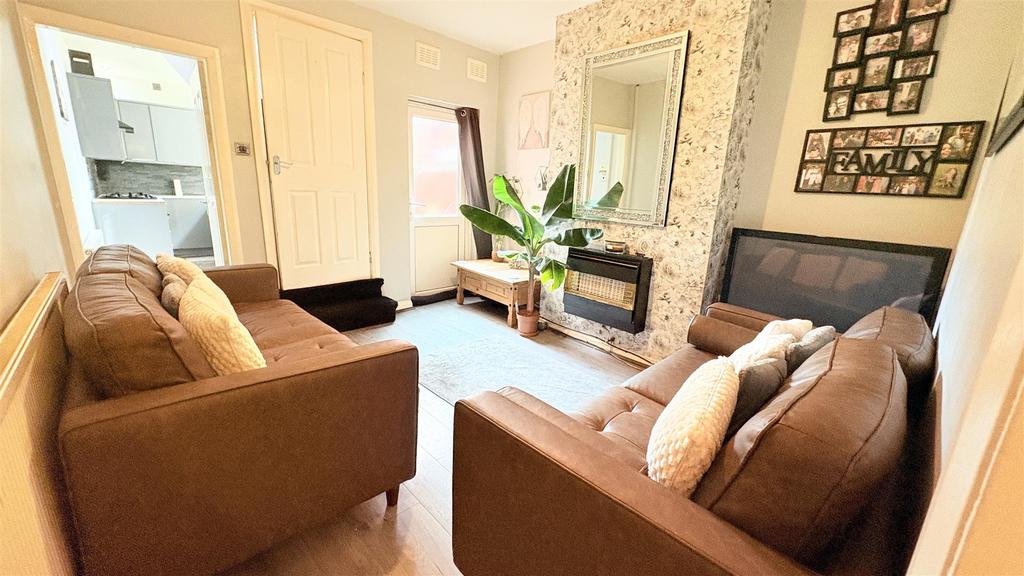 Reception Room Two